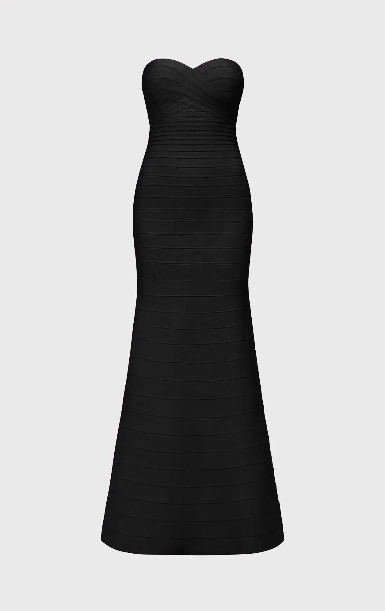 THE SARA GOWN
