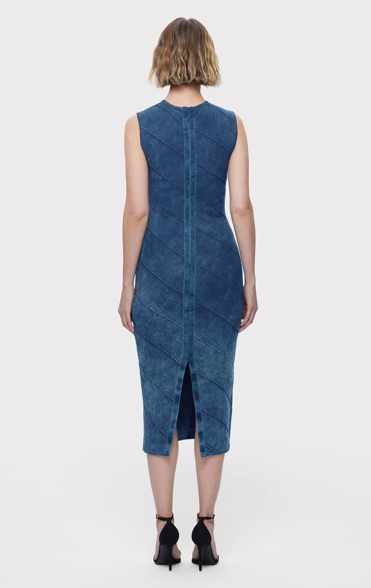 THE SAVANNAH DRESS