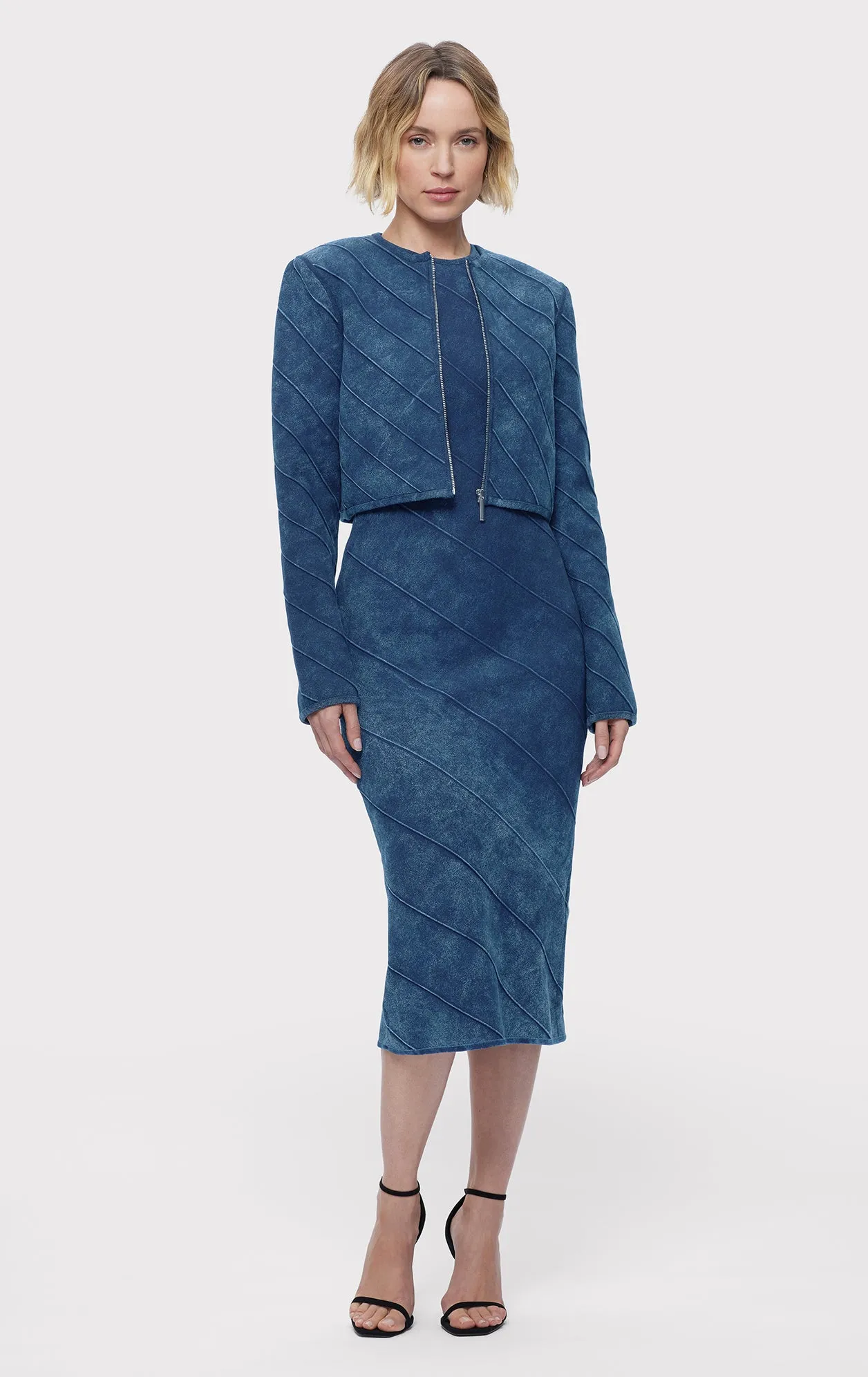 THE SAVANNAH DRESS