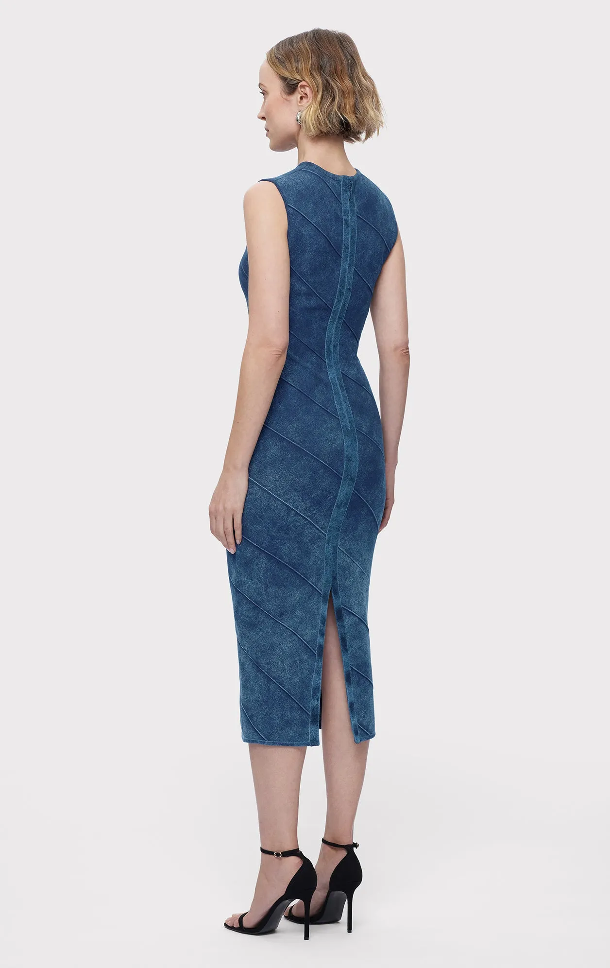 THE SAVANNAH DRESS