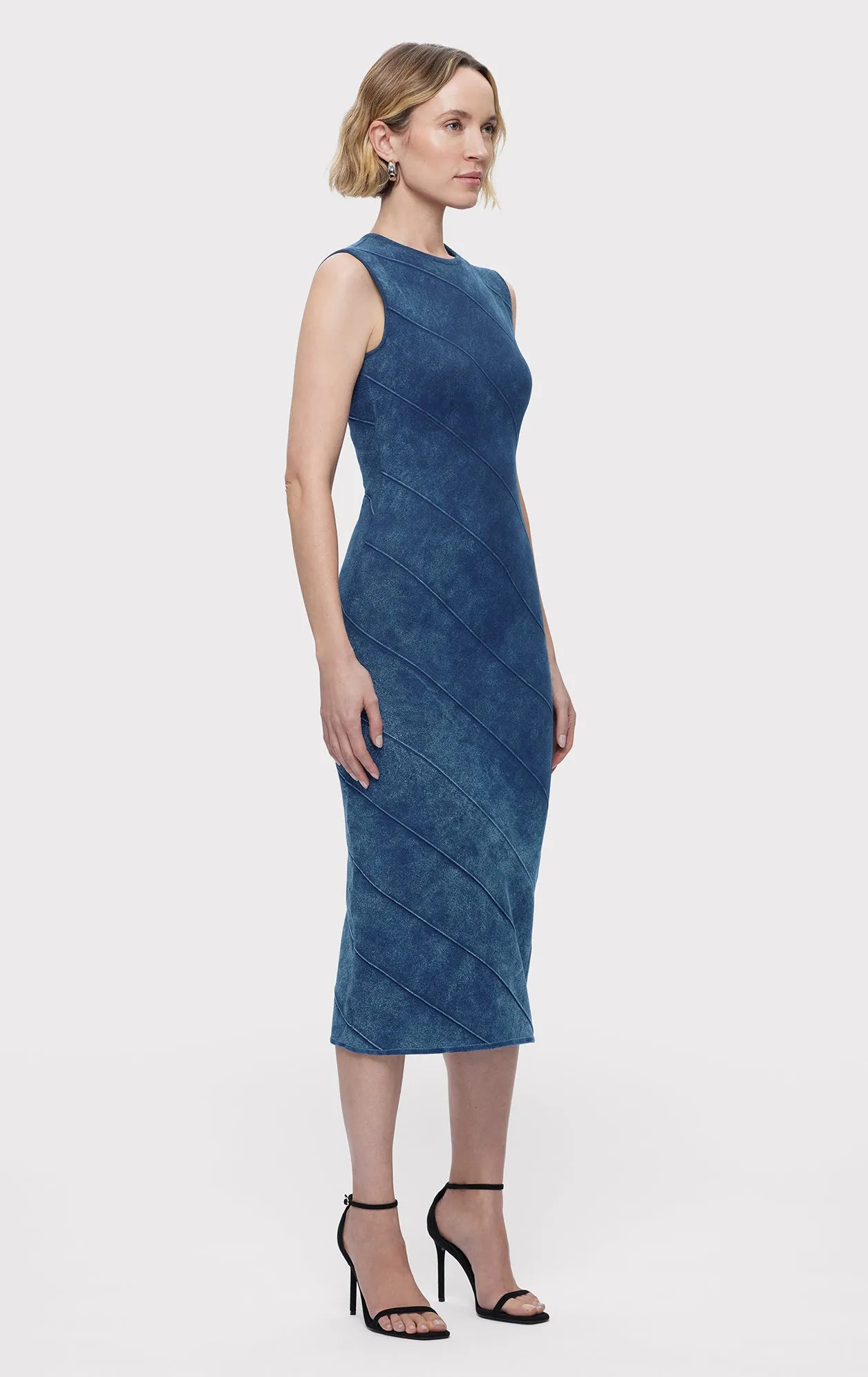 THE SAVANNAH DRESS