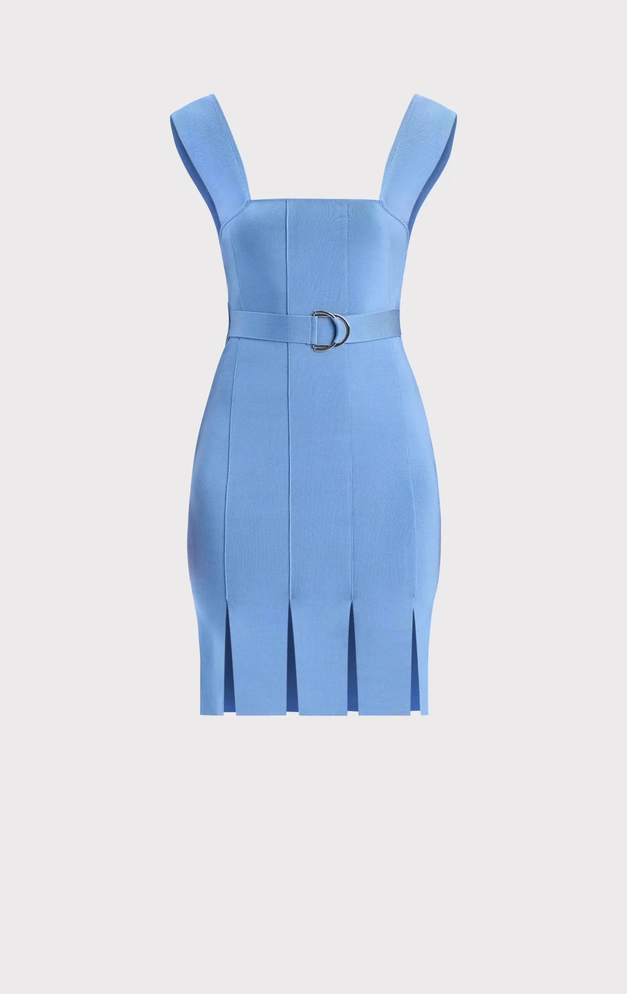THE STELLA DRESS
