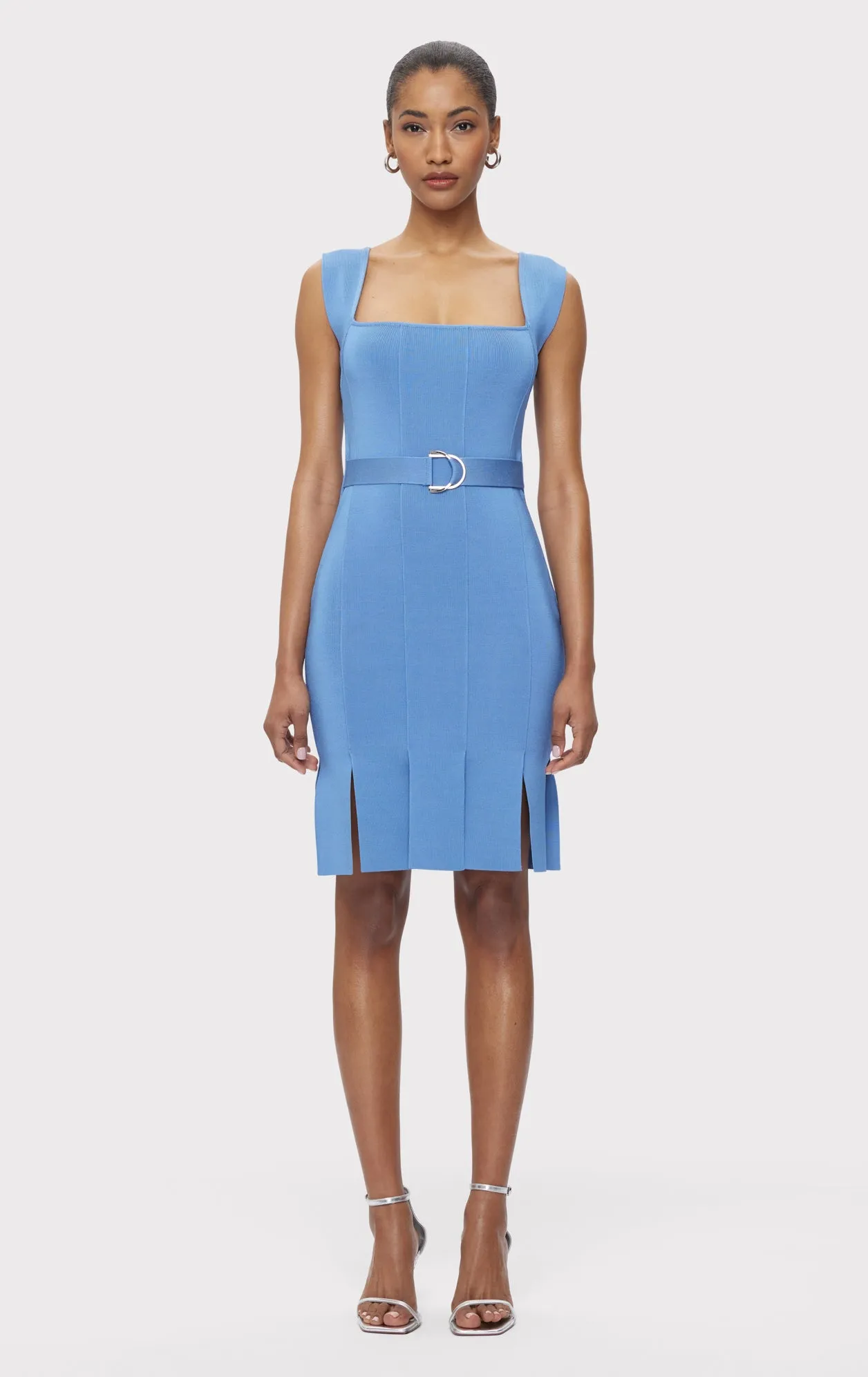 THE STELLA DRESS