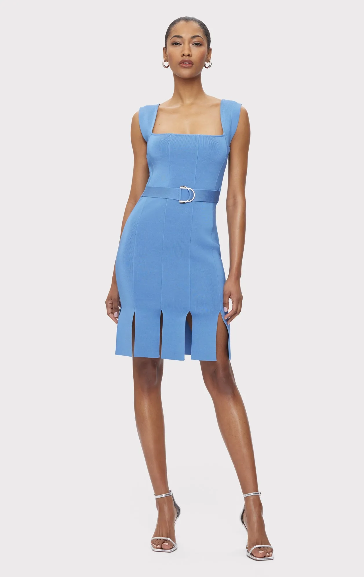 THE STELLA DRESS