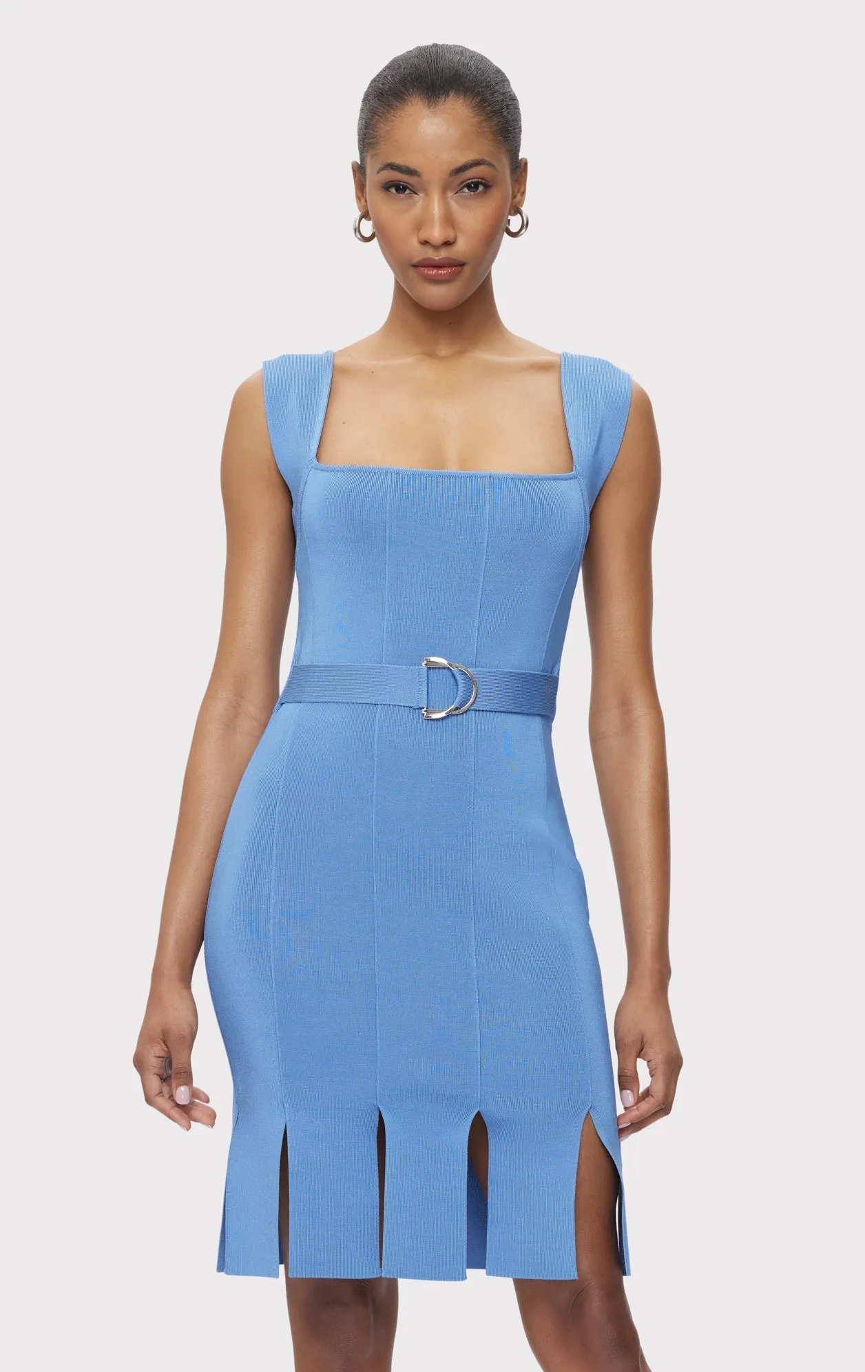 THE STELLA DRESS