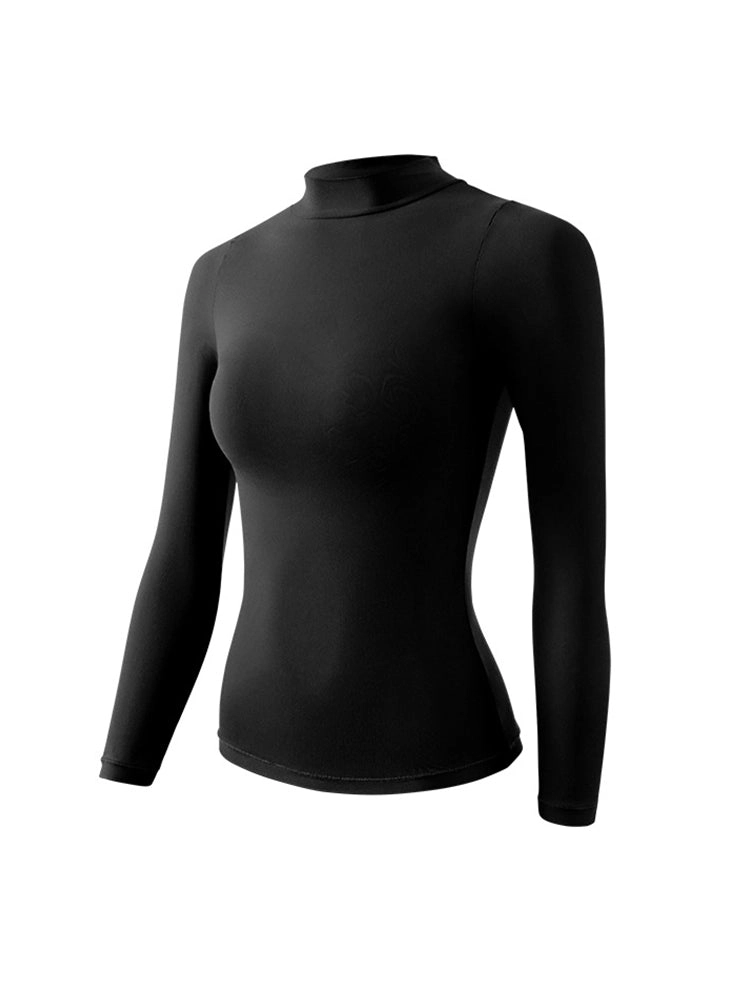 Ultra-Stretch Comfort Thermal Set