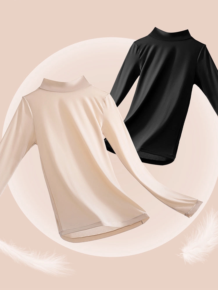Ultra-Stretch Comfort Thermal Set