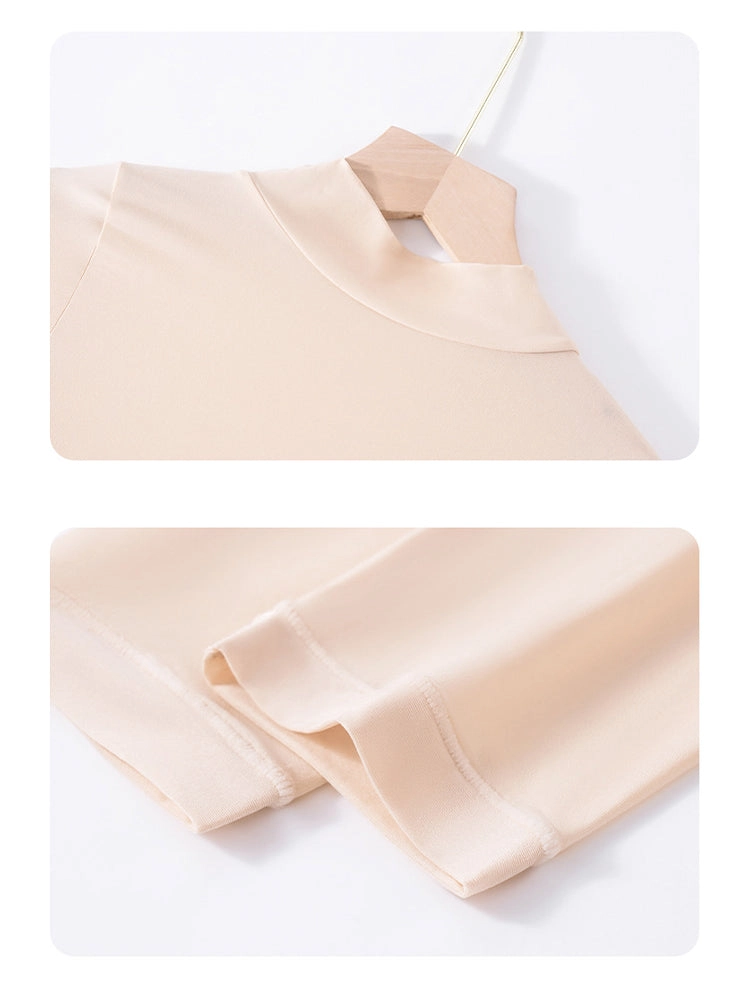 Ultra-Stretch Comfort Thermal Set