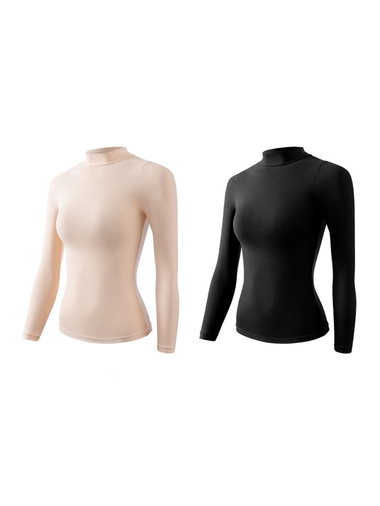 Ultra-Stretch Comfort Thermal Set