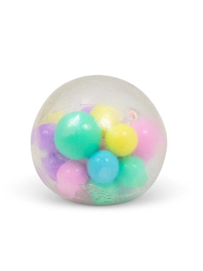 Unicorn Diddy Squish Balls