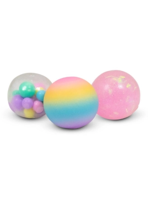 Unicorn Diddy Squish Balls