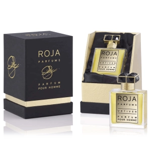 Vetiver by Roja Parfums 50ml Parfum for Men