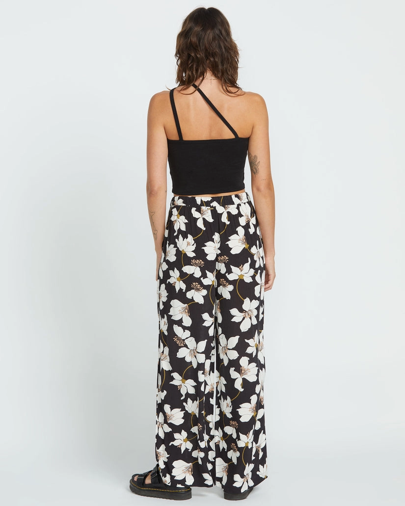Volcom Shore Shackin Pant Black