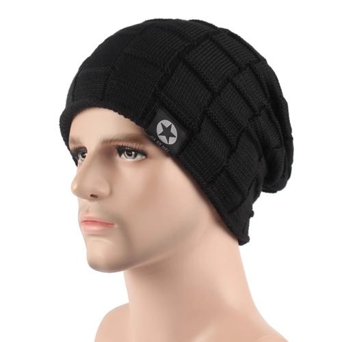 West Louis™ Knitted Beanie