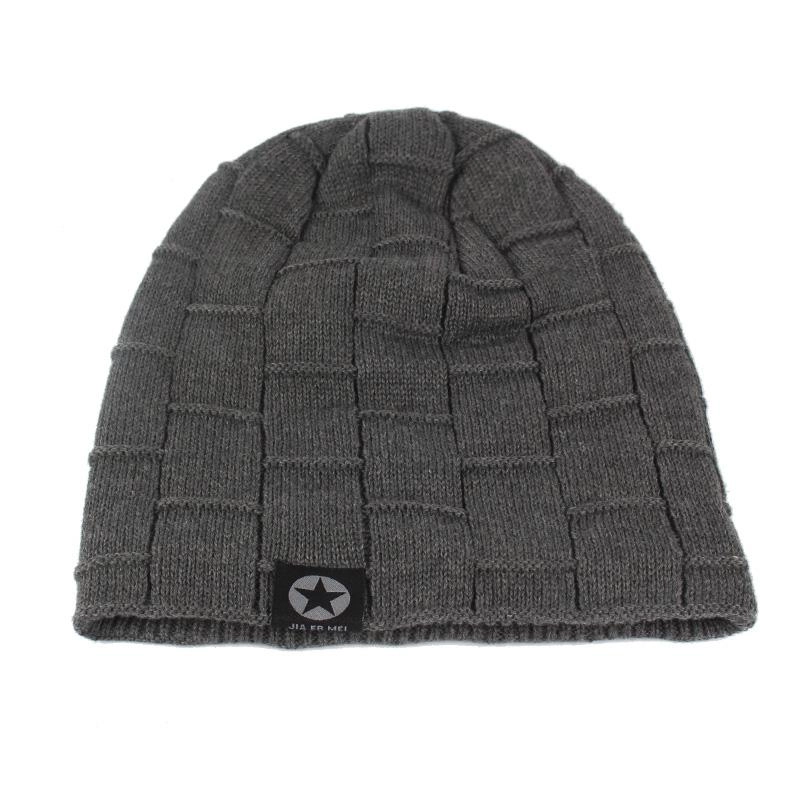 West Louis™ Knitted Beanie