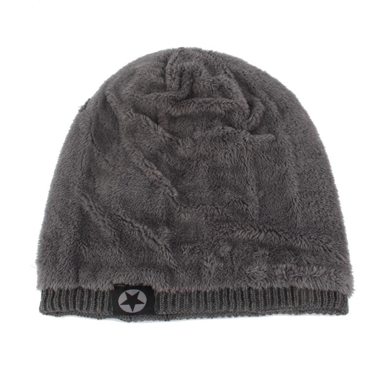 West Louis™ Knitted Beanie