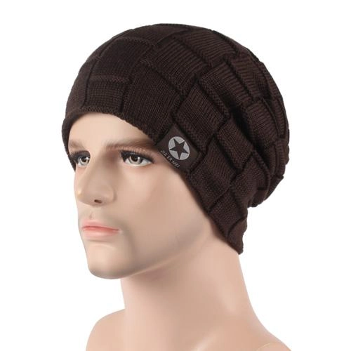 West Louis™ Knitted Beanie
