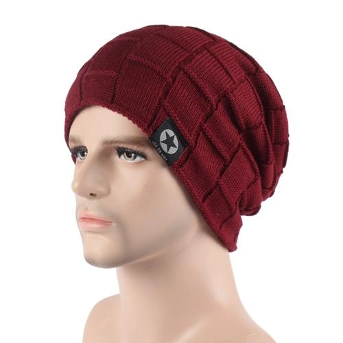 West Louis™ Knitted Beanie