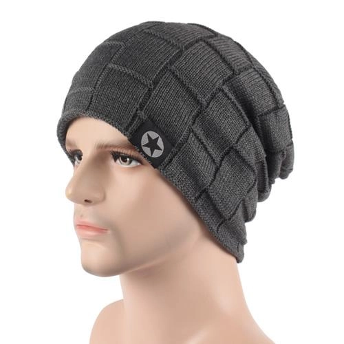 West Louis™ Knitted Beanie