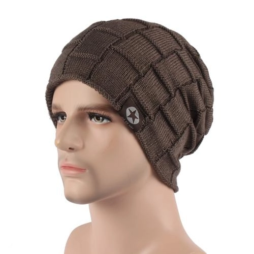 West Louis™ Knitted Beanie