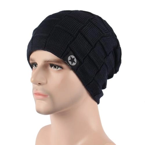 West Louis™ Knitted Beanie