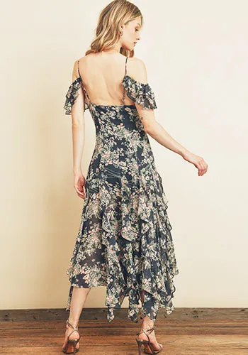 Whirlwind Romance Maxi Dress