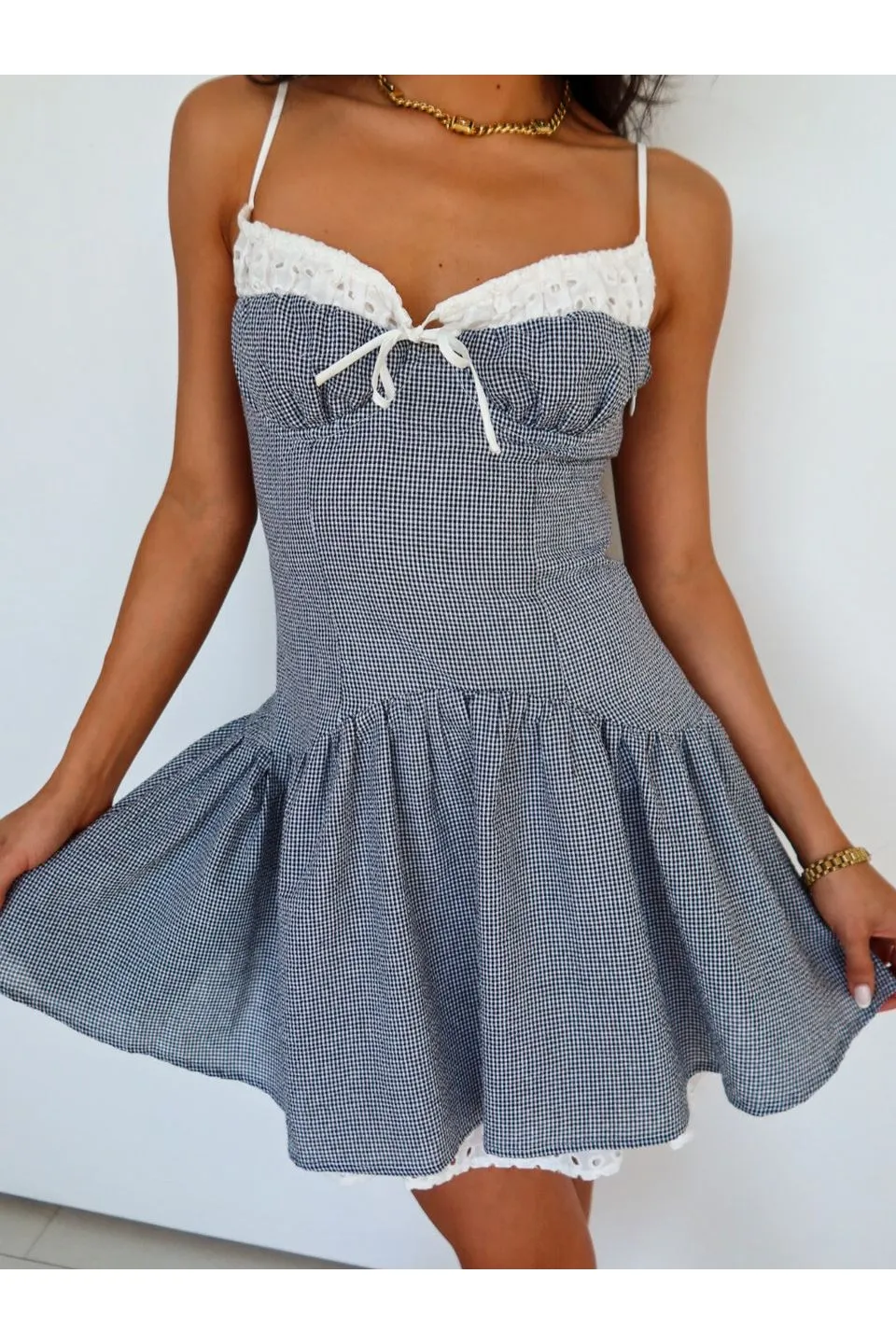 Winslow Dress