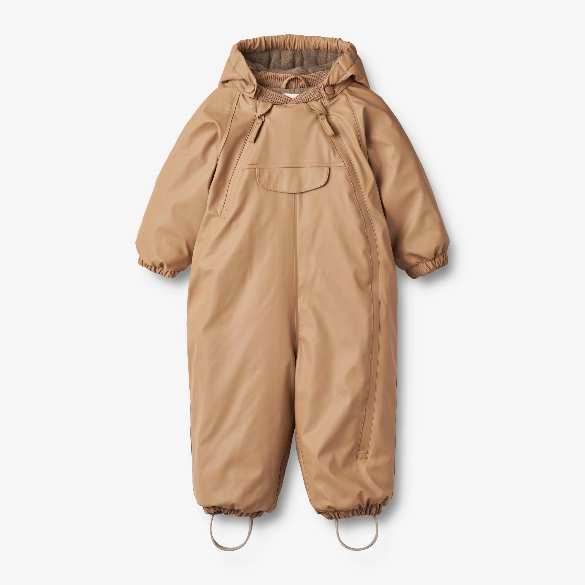 Wintersuit Evig - cappuccino