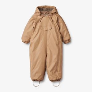 Wintersuit Evig - cappuccino