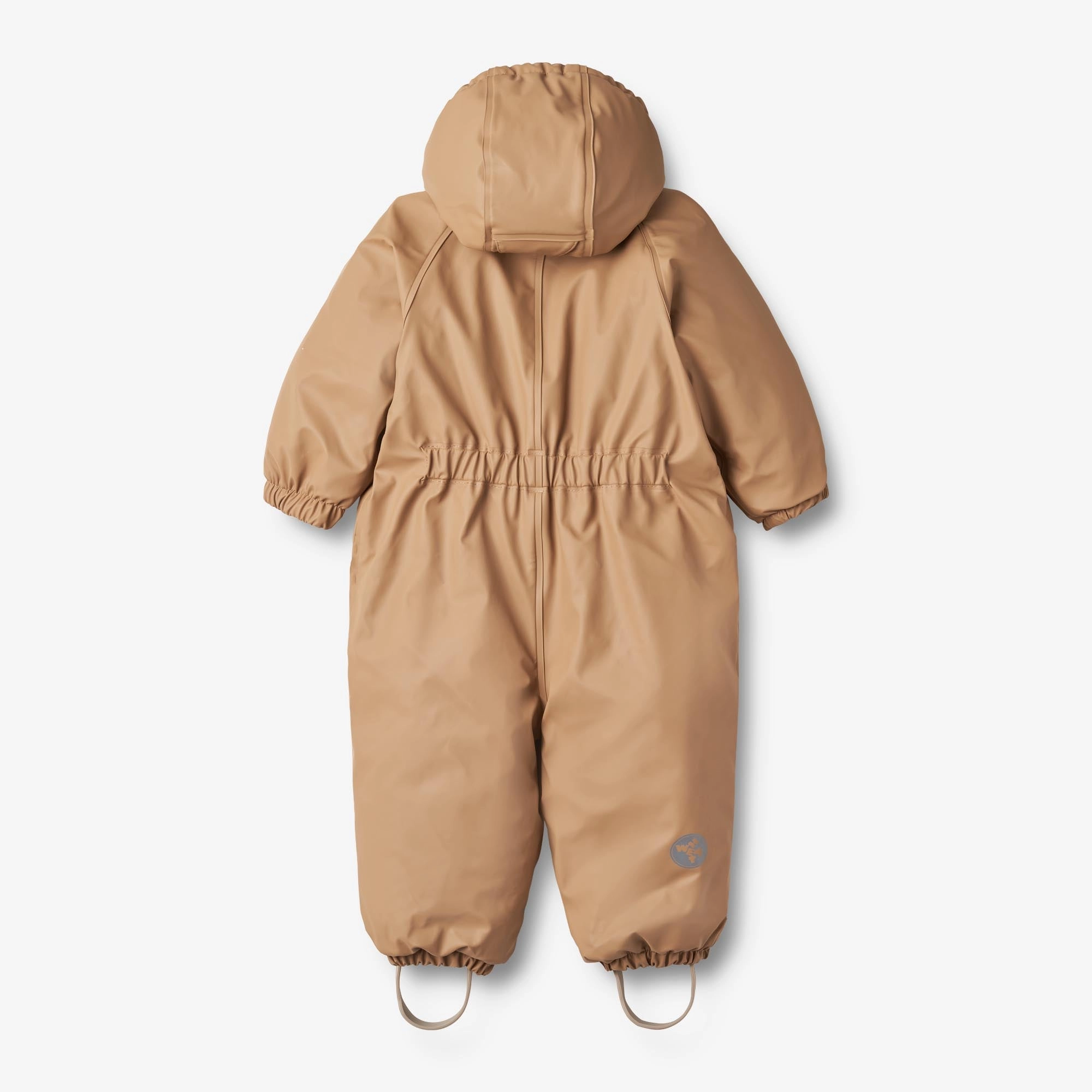 Wintersuit Evig - cappuccino