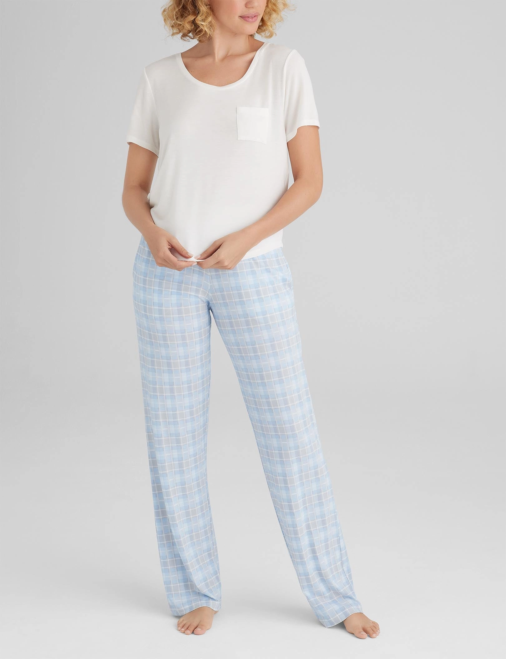 Women's Second Skin Sleep Pant