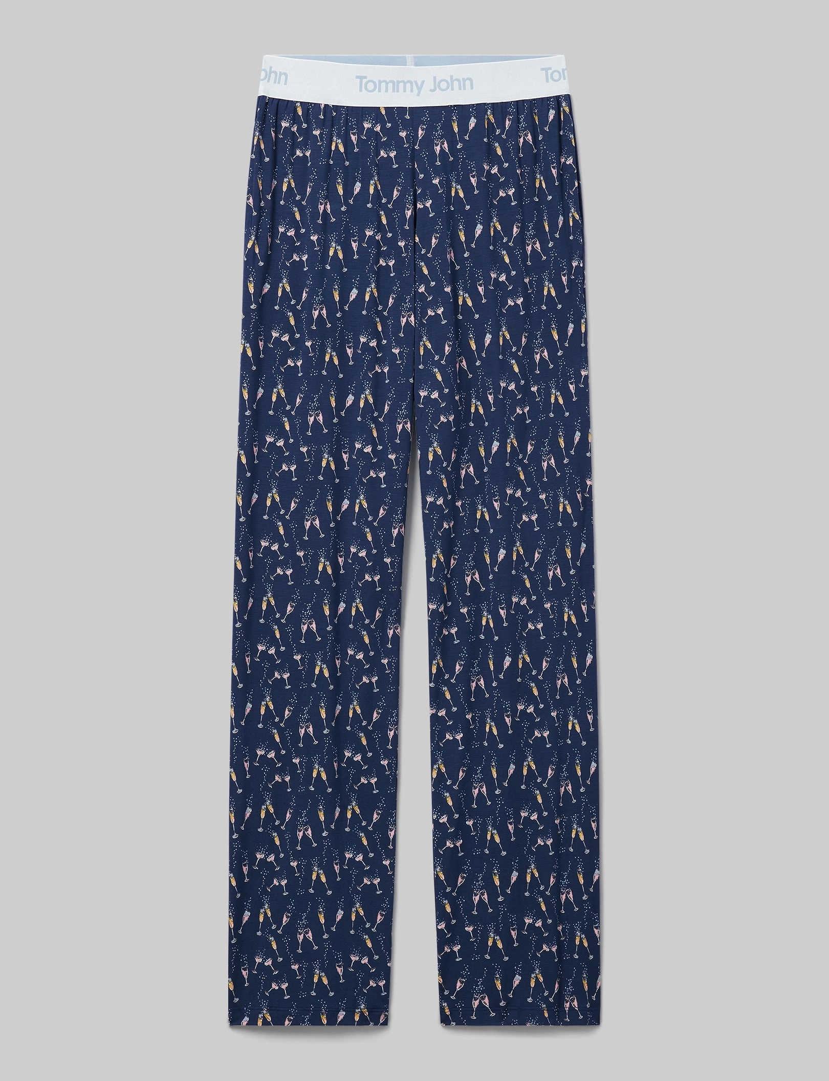 Women's Second Skin Sleep Pant