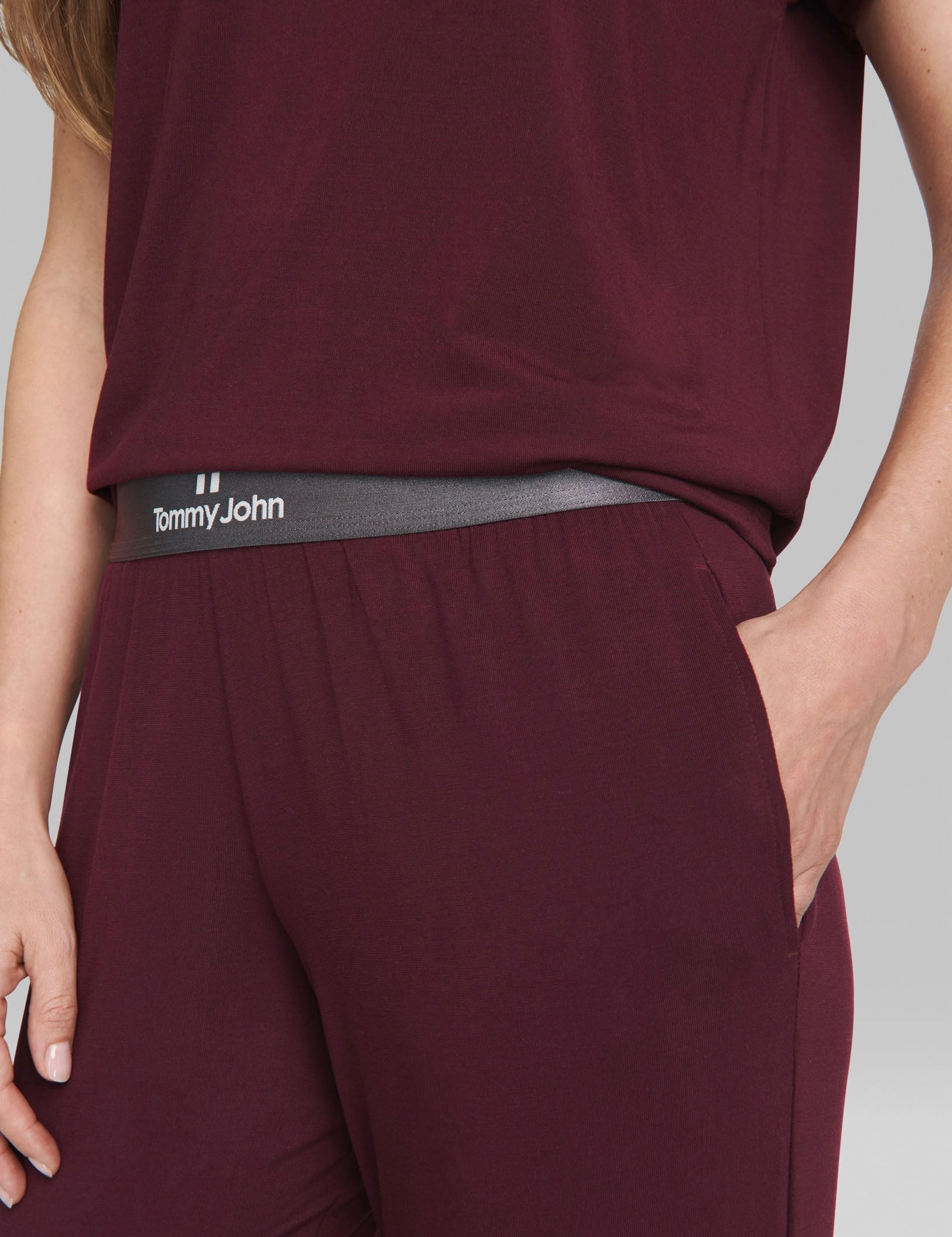 Women's Second Skin Sleep Pant