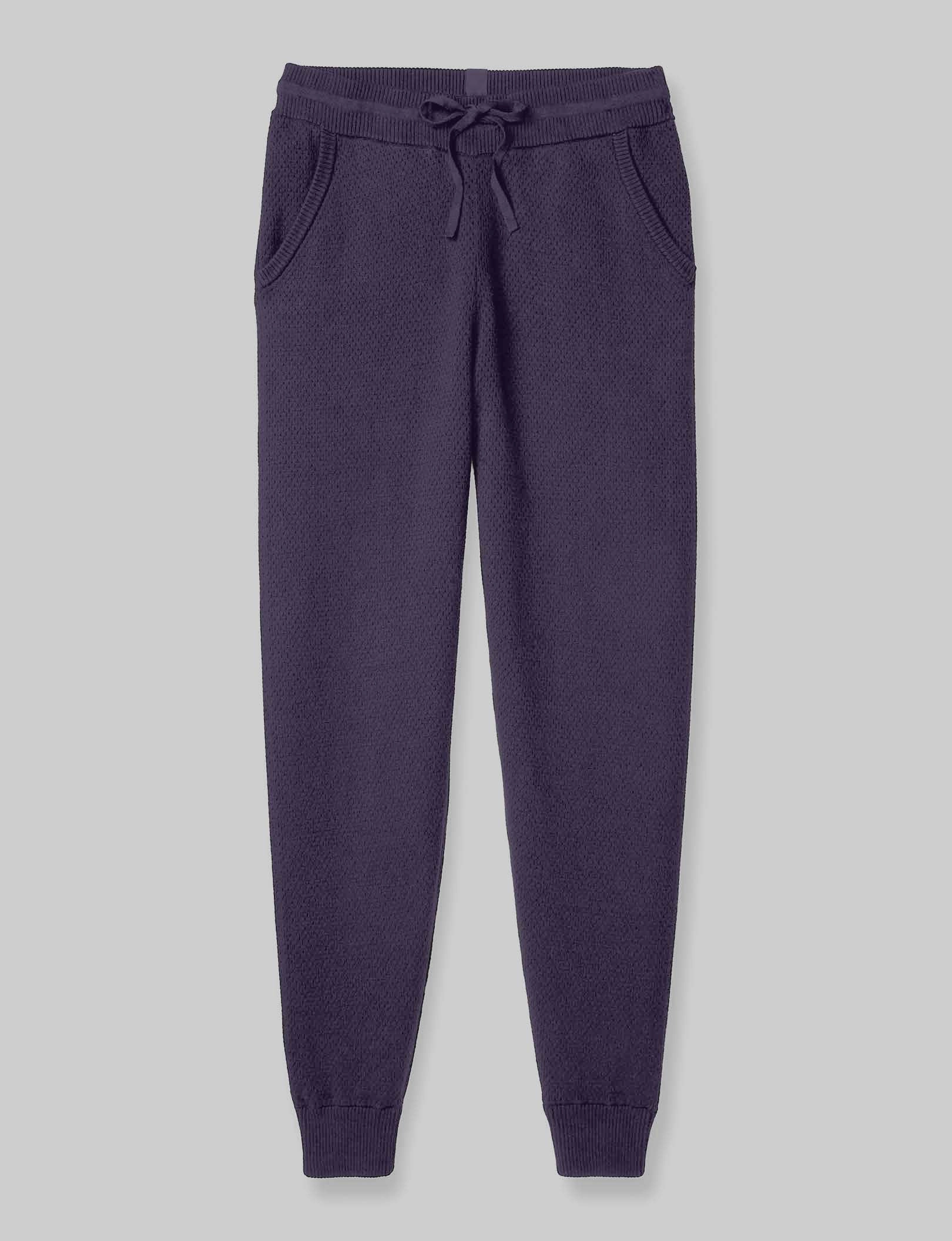 Women's Sweater Lounge Jogger