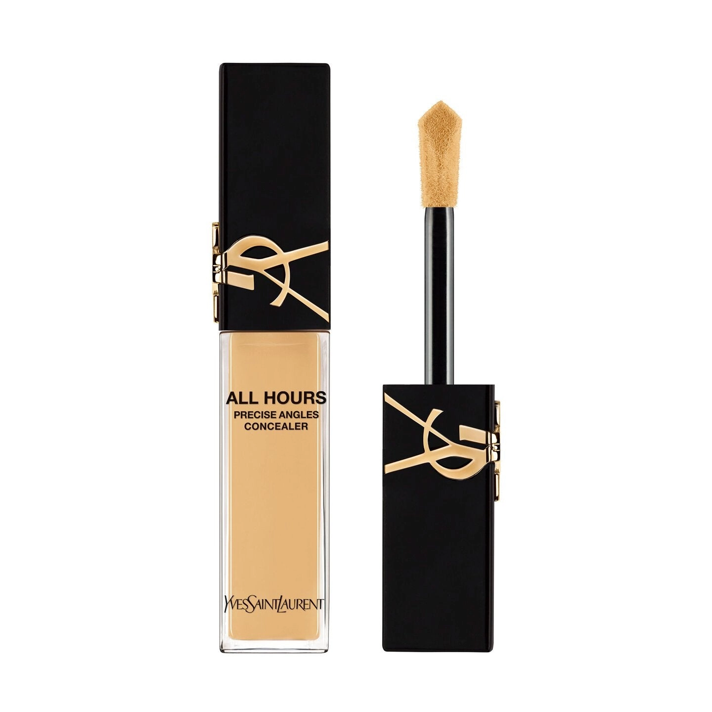 YSL All Hours Precise Angles Concealer
